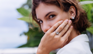 How to Choose the Right Diamond Shape for You
