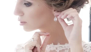 Are Diamond Stud Earrings Appropriate for a Christian Woman