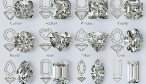 Princess Cut